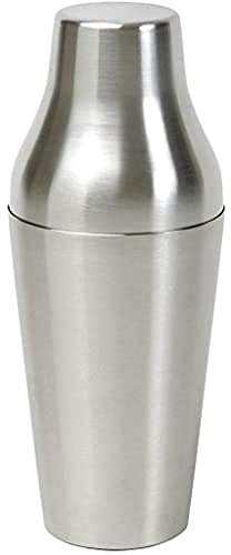 Cocktail Coctelera Professional de 2 Piezas - Acero Inoxidable