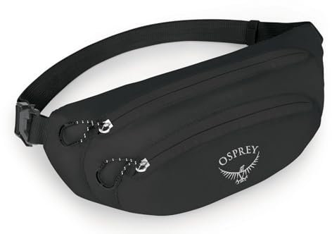 Osprey Ultralight Reisezubehör, 2L, Black, O/S