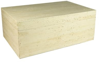 adorini Humidor Concrete Grande Deluxe