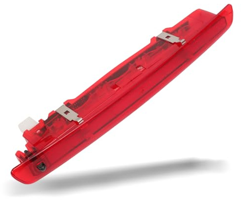 Anlseiod 26590BR00A 3-teiliges Bremslicht für Nissan Qashqai 2008-2014, drittes Bremslicht, kompatibel mit 26590JD000 3