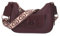 Liu Jo - Mezzaluna Bordeaux art.AF4032E0031 BORDEAUX TU