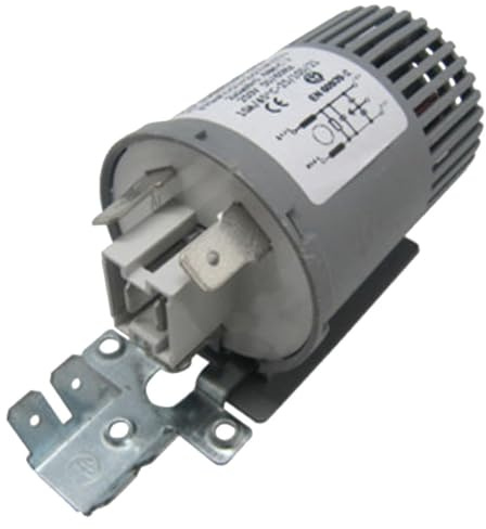 Entstörfilter 0,47UF10A für Waschmaschine elf812d