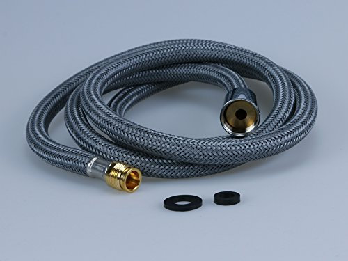 Blanco Brauseschlauch Nylon mit Dichtung Kano-S und Mila-S 0171