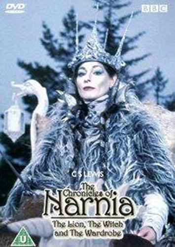 The Chronicles Of Narnia - The Lion The Witch And The Wardrobe