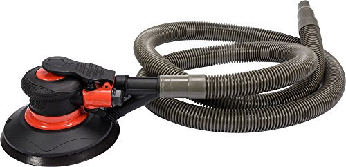 Excenterschleifer 6' Druckluft Schleifer Tellerschleifer Ø 150 mm