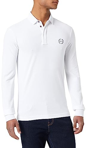 Armani Exchange Men's 8nzf79