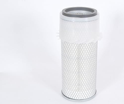 Luftfilter Atlas Radlader AR 52 C Motor Deutz F3L 912 Luft Filter