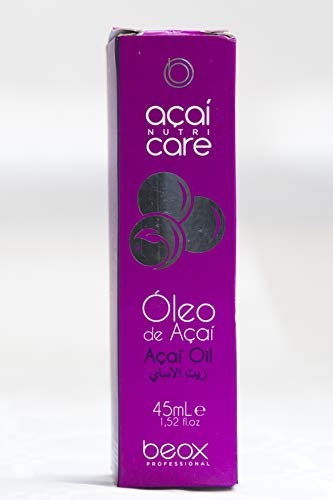 HUILE Beox Açai Oil Care 45ML