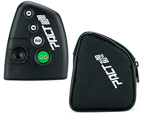 PACT Club Timer III mit Tragetasche