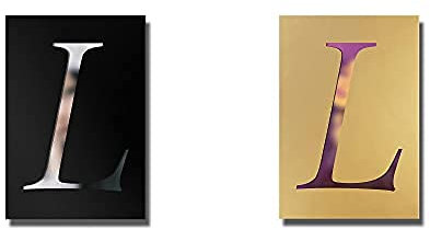 YG Lisa – First Single Album Lalisa Album + Extra Photocards Set (Gold Version)