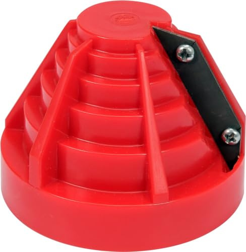 PE Rohrfräser 20-63mm Rohrentgrater Handentgrater Entgrater Außenentgrater