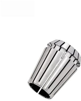 Spannzange, Federspannzange, 1PC ER Spannzange ER8 ER11 ER16 ER20 ER25 ER32 ER40 Spannfutter Spannwerkzeug Bohrer Spannzangen Spannfutter CNC Fräsen Drehwerkzeug Fräser(ER32 21mm)