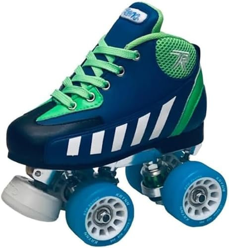 STD Skates & Wheels - Stivali Reno Inciazione+STD Master - Hockey Pattini (33)