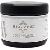 Crème corporelle réductrice cellulite