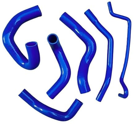 Manguera De Refrigerante De Plástico Para Radiador Para GT500 Para GT 5.4L V8 Para MT 2005-2010 aire Manguito Intercooler