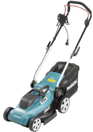 Tondeuse électrique filaire 33 cm 1200 W - MAKITA ELM3320