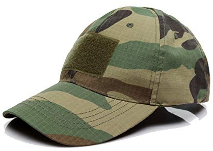 QMFIVE Outdoor Multicolor Sonnenschutz Chapeau Hut für Tactical Airsoft Paintball Aufstieg Camping