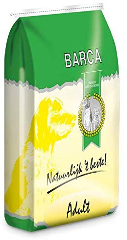 Barca Premium Adult Hundefutter Trockenfutter Vollnahrung 20kg