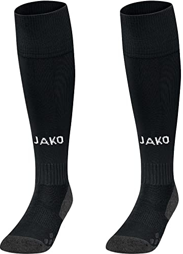 JAKO Allround Stutzenstrumpf Dunkel Herren