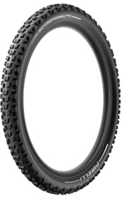 Pirelli Scorpion Enduro S ProWall Bike Tyre, 27.5 x 2.4, Black