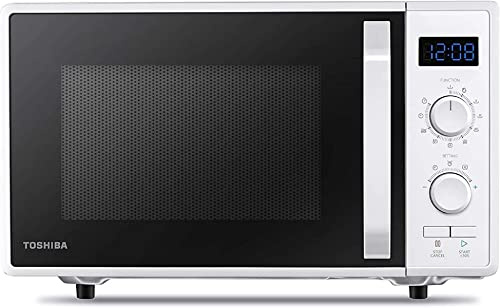 Four micro-ondes 23 litres 900 W Blanc - MW-AG23P