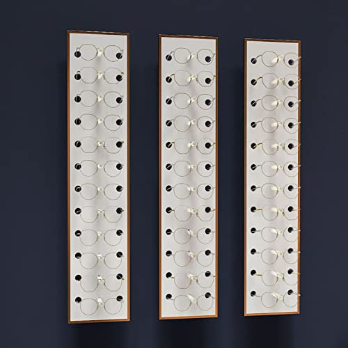 Sonnenbrillenständer Für Den Einzelhandel,wanddekor-Brillen-präsentationsständer Kommerzieller Rahmen-Brillen-präsentationsständer,Optical Shops Brillenhalter Zum Aufhängen Lesebrillenhalter