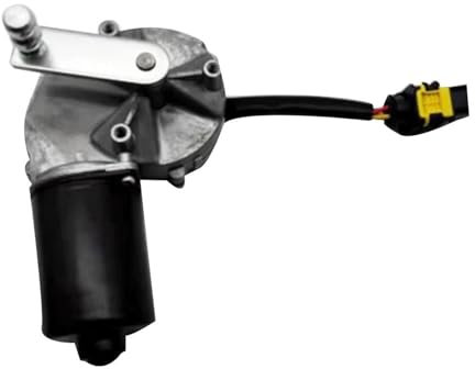 Wischermotor A9608201881 24V Wischermotor Für Benz Für Actros Für MP4 2546 LKW-Teile A9608200081 9608201881 Scheibenwischermotor