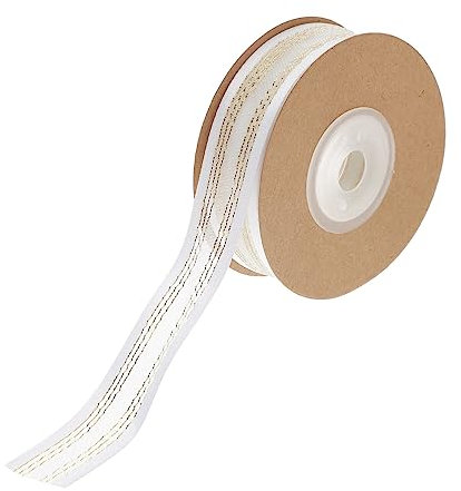 GOOHOCHY 1rotolo Decorativo Per Confezioni e Matrimoni e Decorazioni Festive Per Romantiche