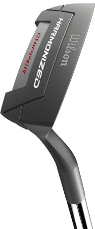 Wilson Harmonisierte Zerkleinerer – 83,8 cm und 88,9 cm