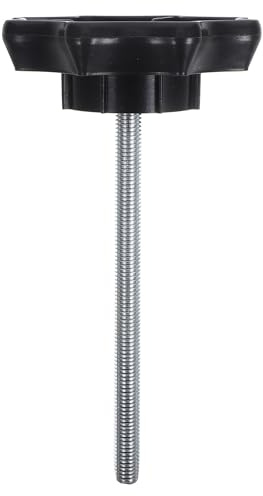 GALPADA Spare Tire Hold-Down Bolt Universal Fitment Tire Mounting Hardware Replacement Clamp Fastening Bolt for Car Spare Wheel Repair