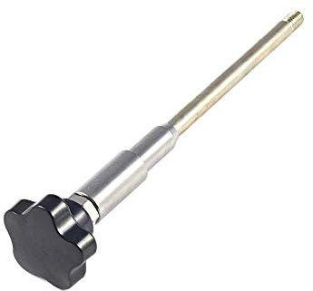 Buffalo Blade Guard Tie Bar - Replacement Part AE203