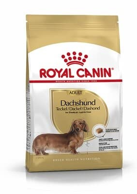 Royal Canin Dachshund Adult Breed Dry Dog Food 7.5kg