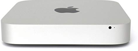 Apple Mac mini 2014-3GHz i7-16GB RAM - 1TB Storage (Renewed)
