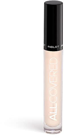 High Coverage Hydrating Concealer 4.2ml by INGLOT