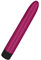 EIS, vibrador, 'vibrador potente, 17,5 cm', impermeable, superficie lisa, material deslizante, color:rojo