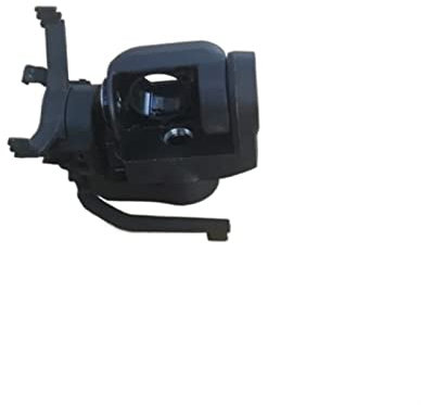 ZDANYA for DJI Mini 2 Gimbal Axis Arm Assembly Module for DJI Mavic Mini 2 Drone Replacement Repair Parts (Size : for Mini 2, Color : Empty Gimbal)