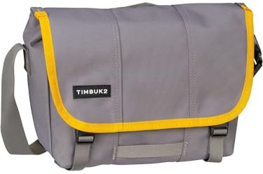 Timbuk2 Damen Herren Umhängetasche Classic Messenger XS One Size