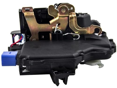 Zentralverriegelung Türschlossantrieb vorne rechts für VW für Transporter T5 für Caravelle 2003–2015 3B1837016AQ Zentralverriegelungsmotor