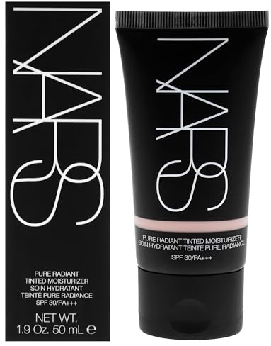 NARS Pure Radiant Tinted Moisturizer SPF30 - Norwich 50 ml