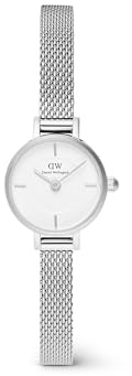 Daniel Wellington Damen-Uhren Analog Quarz