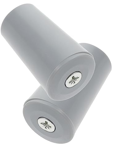 ORFOFE 2pcs Roller Shutters Stopper Window Shutters Fasteners Safety Blind Stops Blind Stoppers for Home