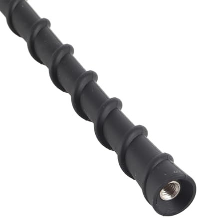 Mástil de Antena Extraíble para Coche New Journey 68297936AA Negro para Antena Automotriz