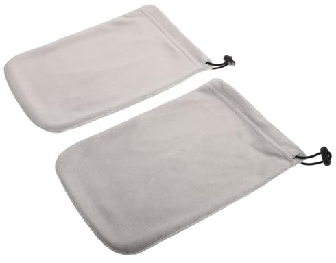 Ipetboom Guantes de Cera de Parafina Hidratantes para Terapia de Manos, Funda de Algodón, Ideales Casa y Salón