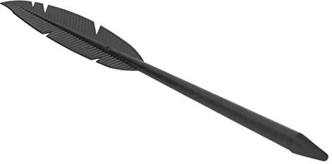 Julihai Stilo Capacitivo a Forma di Penna Touch Ad Alta Precisione per Tablet Touchscreen Penna Digitale per Disegnare, Scrivere, Giocare, Stilo Universale Portatile Leggero per Tasche, Diari