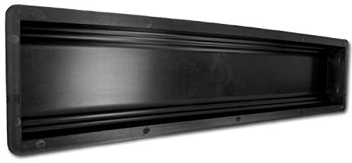 Schalungsform Beton Form Baluster Abdeckplatte Geländer Handlauf Abdeckung