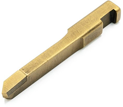 HM Ersatzmesser für Falke Metall-Kreisschneider FKS-L, FKS-CI | 1 Stück (für Bleche bis 3 mm)