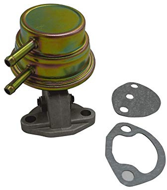 113127025G Kraftstoffpumpe für Lichtmaschine VW Käfer/Super Beetle 1973-1974