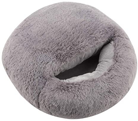 Scalda Piedi Riscaldati USB Riscaldatore Ricaricabile Scaldapiedi Riscaldatore Elettrico Winter Office Riscaldamento Scarpe Soletta Riscaldatore(Gray)