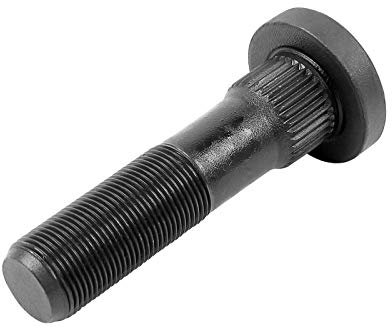 DT Spare Parts Radbolzen 5.20201 M22 x 1,5, LTh: 48 mm, Lu: 94 mm, D: 42 mm, 10.9 Bolzen für LKW