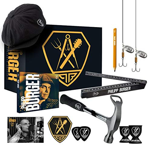 Kontrollierte Anarchie (Box-Set)